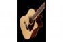 Электроакустическая гитара Epiphone AJ-220SCE NT 4