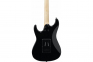 Електрогітара IBANEZ AZES40-BK  4