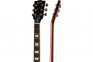 Електрогітара Gibson Les Paul Classic Heritage Cherry Sunburst (LPCS00HSNH1) 2