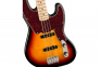 Бас-гитара SQUIER by FENDER PARANORMAL JAZZ BASS '54 MN 3-COLOR SUNBURST  2