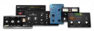 Набор плагинов ALLEN HEATH AVANTIS dPack 2