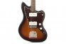 Электроакустическая гитара Squier by Fender Classic Vibe '60S Jazzmaster Lr 3-Color Sunburst (374083500) 3
