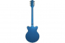 Напівакустична електрогітара GRETSCH G2655T STREAMLINER w BIGSBY LR FAIRLANE BLUE 0