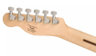 Электрогитара Squier by Fender Sonic Telecaster MN Black 5
