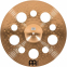 Тарілка Meinl HCSB18TRC HCS Bronze 18 Trash Crash 0