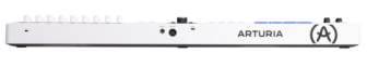 MIDI-клавиатура Arturia KeyLab Essential 49 mk3 (White) + Arturia Pigments 3