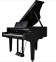 Цифровий рояль Roland GP9PE 0