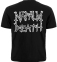 Футболка Napalm Death (Reaper) 0