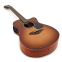 Електроакустическая гитара YAMAHA FSX800 C SAND BURST (104955) 2