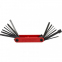 Гитарный мультитул FENDER MULTI-TOOL FOR GUITAR/BASS 0