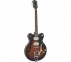 Гитара полуакустическая GRETSCH G2622T-P90 STREAMLINER CENTER BLOCK WITH BIGSBY BROWNSTONE 4