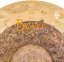 Тарелка Meinl B19DUC Byzance Dual 19 Crash 1