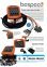 Мультикор Bespeco XTRA1608L50S 0