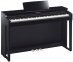Клавінова Yamaha CLP-525R 1