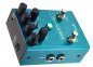 Педаль еффектов Fender Pedal Bubbler Chorus  2