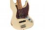 Бас-гитара FENDER 60 ANNIVERSARY ROAD WORN 60S JAZZ BASS PF OWT 0