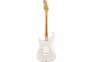 Электрогитара Squier by Fender Classic Vibe '50S Stratocaster Maple Fingerboard, White Blonde 0