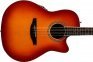 Електроакустична гітара Applause AB24II-HB Mid Cutaway Honey Burst OV511223 0