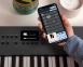 Синтезатор Roland GO:KEYS-5-WH білий 5