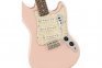 Електрогітара SQUIER by FENDER PARANORMAL CYCLONE LR SHP  2
