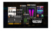 DAW контролер Icon QconPro G2 3