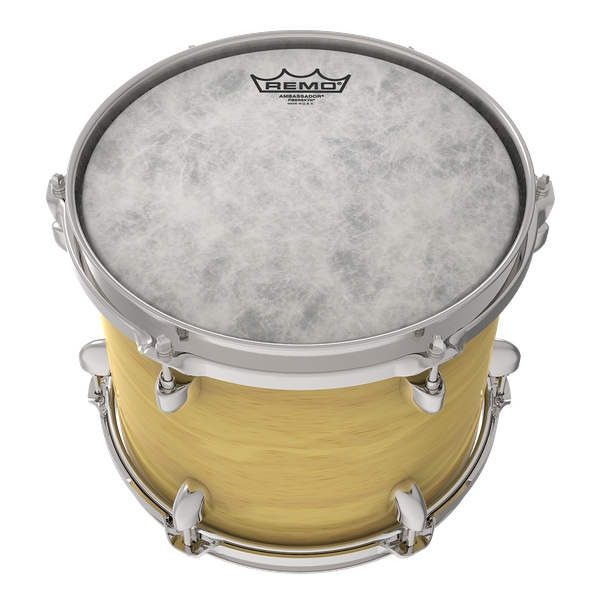 Пластик Remo Ambassador Fiberskyn FA051400 (14