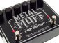 Гитарная педаль Electro-harmonix Metal Muff 3