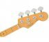  Бас-гітара FENDER AMERICAN PRO II JAZZ BASS MN MYSTIC SEAFOAM GREEN 4