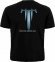Футболка Trivium Vengeance Falls 0