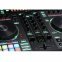 DJ-контролер Roland DJ505 5