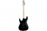 Електрогітара IBANEZ AZES40-BK  0