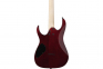 Електрогітара IBANEZ GRGR221PA-AQB  4
