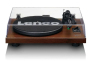 Виниловый проигрыватель Lenco LS-600WA 3
