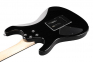 Электрогитара IBANEZ GSA60 BLACK NIGHT 2