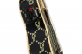 Укулеле FENDER BILLIE EILISH UKULELE BLK WN  6
