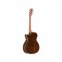 Електроакустична гітара Alvarez RF28CE 4/4 0