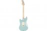 Електрогітара SQUIER by FENDER PARANORMAL CYCLONE LR DPB  0