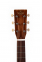 Электроакустическая гитара SIGMA 000M-15E-AGED 4