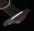 Электроакустическая гитара Yamaha FG-TA BLACK 1