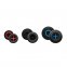 Ушной адаптер EAR ADAPTER FOAM SIZE L 0