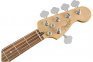 Бас-гитара Fender Player Jazz Bass V Pf Pwt  4