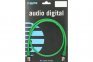 Кабель комутаційний KLOTZ SWCN0010GN PROFESSIONAL WORD CLOCK CABLE 1 M 2