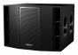 Активный сабвуфер Pioneer XPRS-215S 0