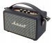 Колонки портативные Marshall Kilburn Black (ACCS-10134) 0