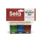 Набір шейкерів Sela SE 108 Mini Cajon Shaker Set 2