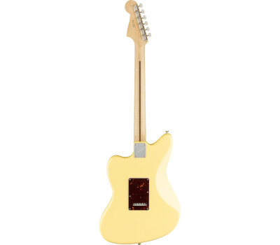 Електрогітара FENDER AMERICAN PERFORMER JAZZMASTER RW VINTAGE WHITE  2