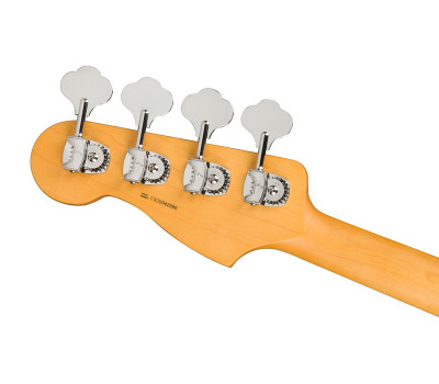 Бас-гітара FENDER AMERICAN PRO II PRECISION BASS RW DARK NIGHT  6