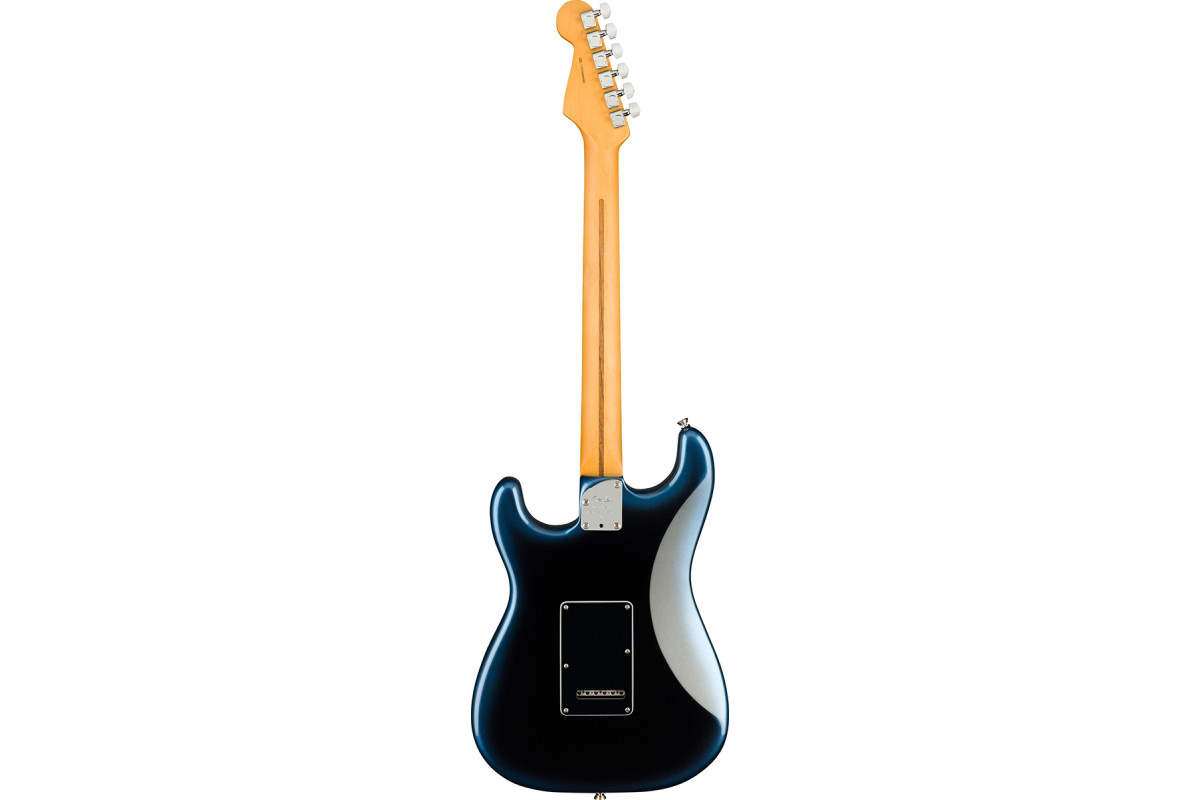 FENDER AMERICAN PRO II STRATOCASTER HSS RW DARK NIGHT Електрогітара 2
