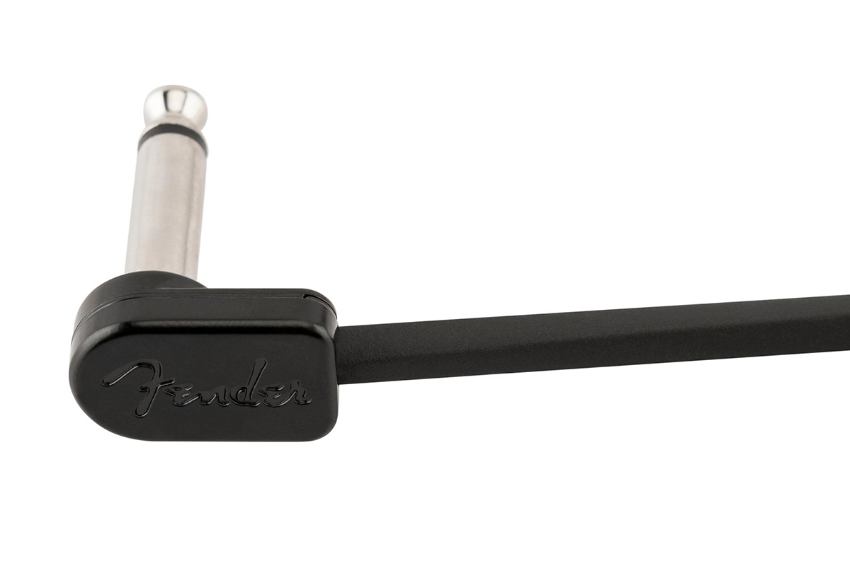 Кабель інструментальний FENDER BLOCKCHAIN 4' CABLE 3-PACK  3