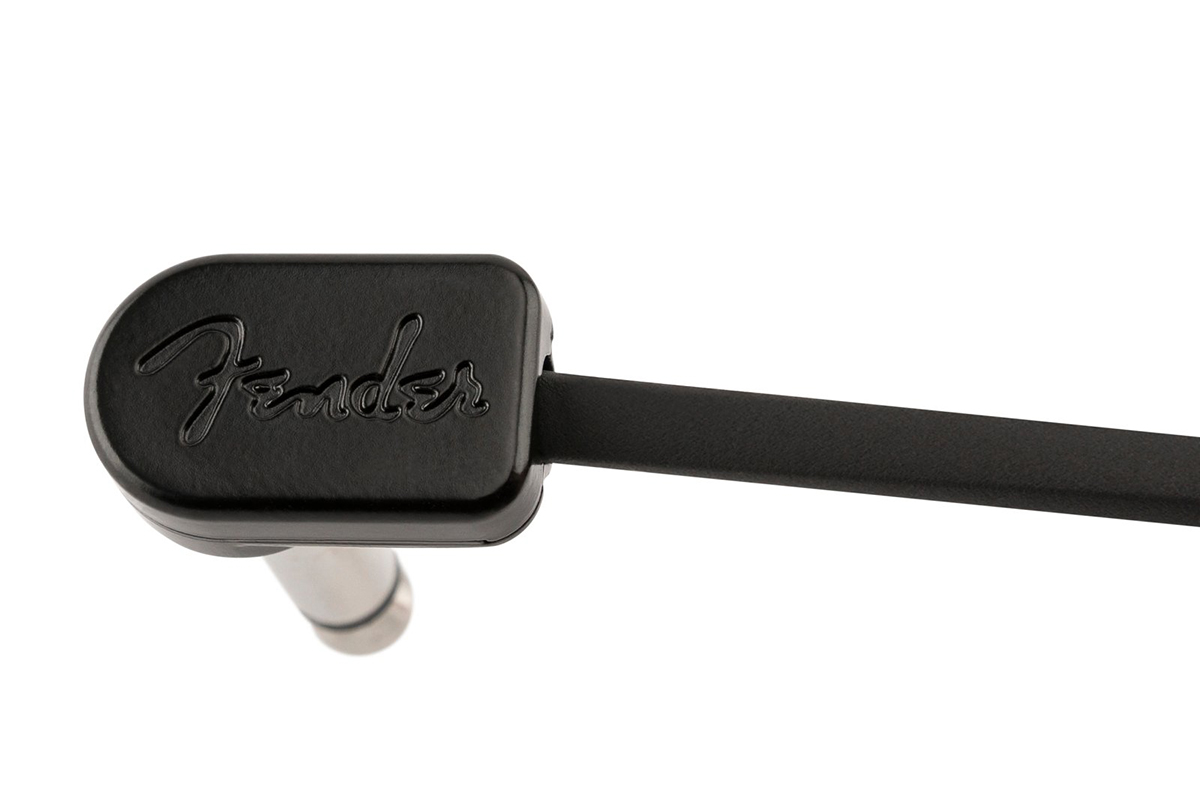 Кабель інструментальний FENDER BLOCKCHAIN 4' CABLE 3-PACK  4